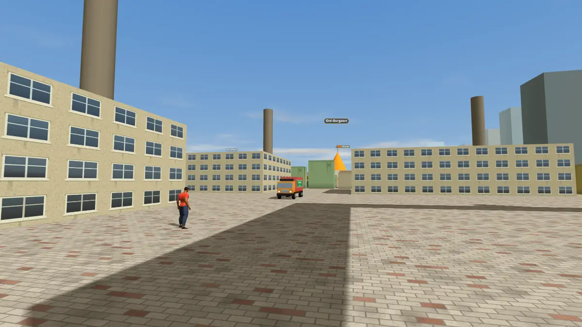 Factories in Manesar, Gurugram Life